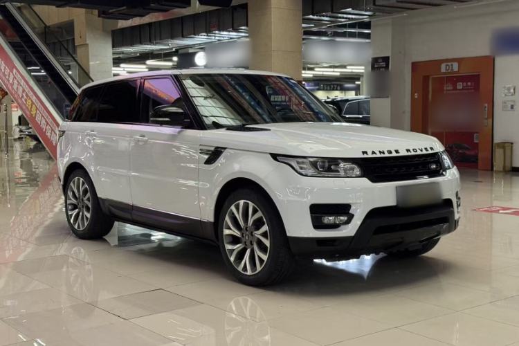 Used Land Rover Discovery 2019 3.0 SC V6 SE Exterior 3