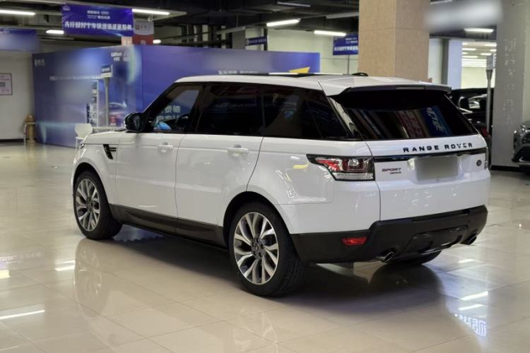 Used Land Rover Discovery 2019 3.0 SC V6 SE Exterior 4