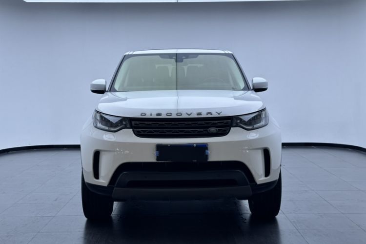 Used Land Rover Discovery 2019 3.0 SC V6 HSE Exterior 5
