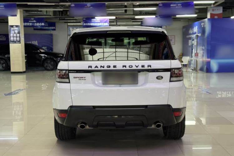 Used Land Rover Discovery 2019 3.0 SC V6 SE Exterior 5