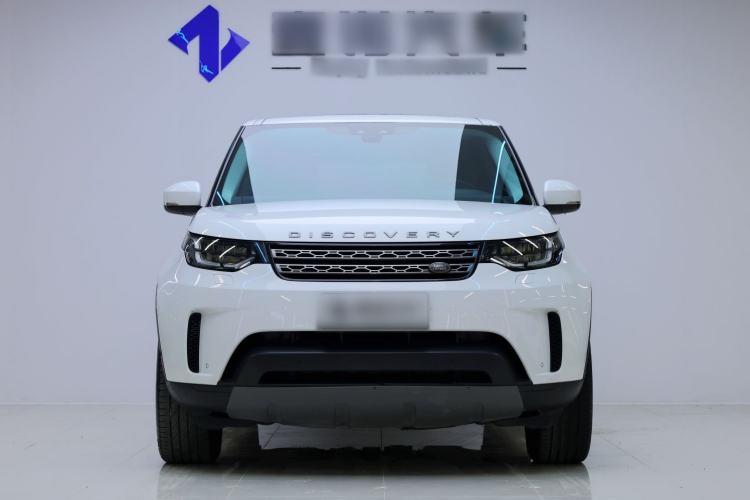 Used Land Rover Discovery 2019 3.0 SC V6 SE Exterior 6
