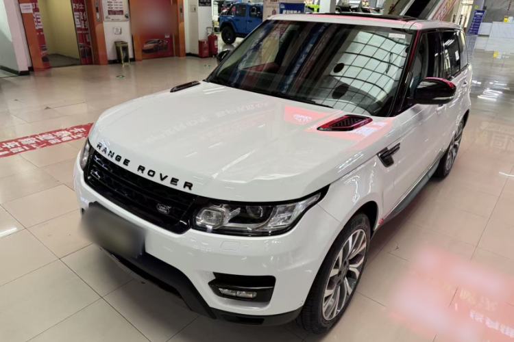 Used Land Rover Discovery 2019 3.0 SC V6 SE Exterior 6
