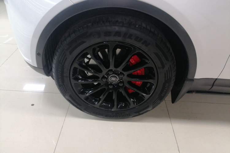 Used Land Rover Discovery 2019 3.0 SC V6 SE Exterior 7