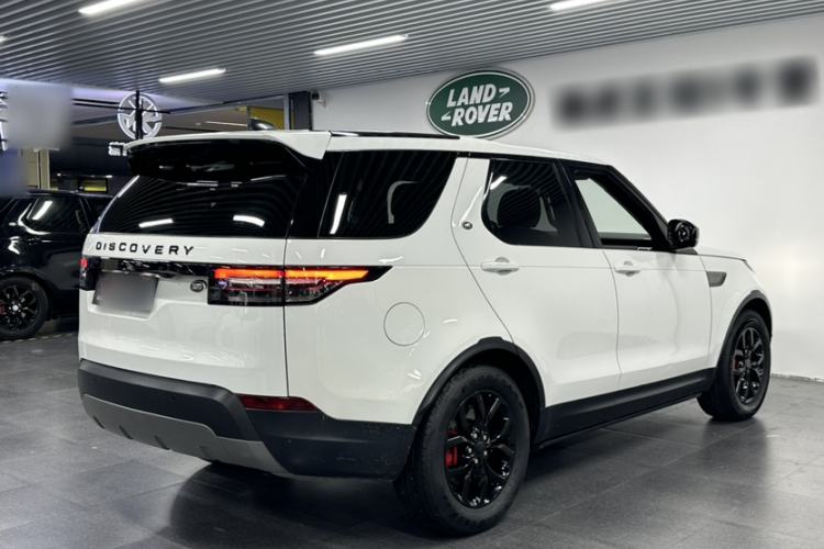 Used Land Rover Discovery 2019 3.0 SC V6 SE Exterior 7