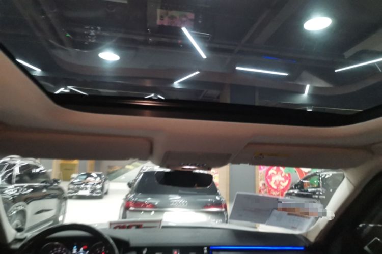 Used Land Rover Discovery 2019 3.0 SC V6 SE Headliner