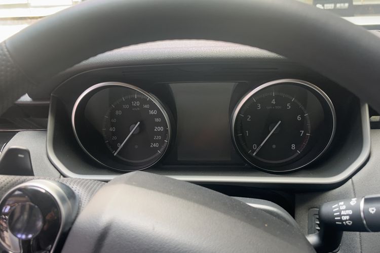 Used Land Rover Discovery 2019 3.0 SC V6 SE Instrument Cluster