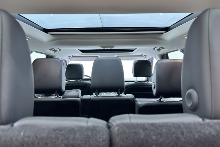 Used Land Rover Discovery 2019 3.0 SC V6 SE Interior 5