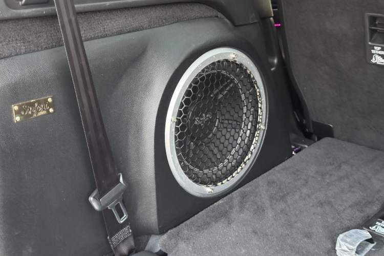Used Land Rover Discovery 2019 3.0 SC V6 SE Interior 7