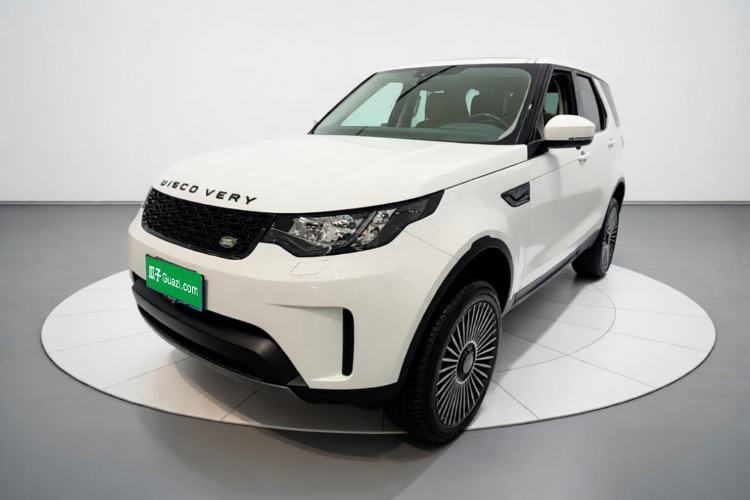 Land Rover Discovery 2019 3.0 V6 SE مستعملة Guazi used car, China used car export, Used car for sale, Used  cars, Cheapest cars for sale