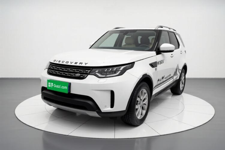 Ojetý Land Rover Discovery 2019 3.0 SC V6 SE Guazi used car, China used car export, Used car for sale, Used cars, Cheapest cars for sale