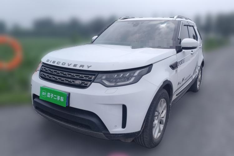 Used Land Rover Discovery 2019 3.0 SC V6 SE Guazi used car, China used car export, Used car for sale, Used  cars, Cheapest cars for sale
