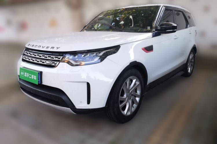 Used Land Rover Discovery 2019 3.0 SC V6 HSE Guazi used car, China used car export, Used car for sale, Used  cars, Cheapest cars for sale