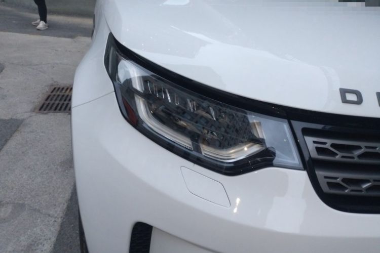 Used Land Rover Discovery 2019 3.0 SC V6 SE Right Front Headlight