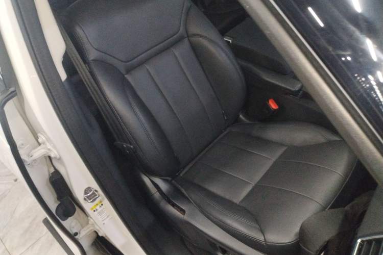 Used Land Rover Discovery 2019 3.0 SC V6 SE Right Front Seat
