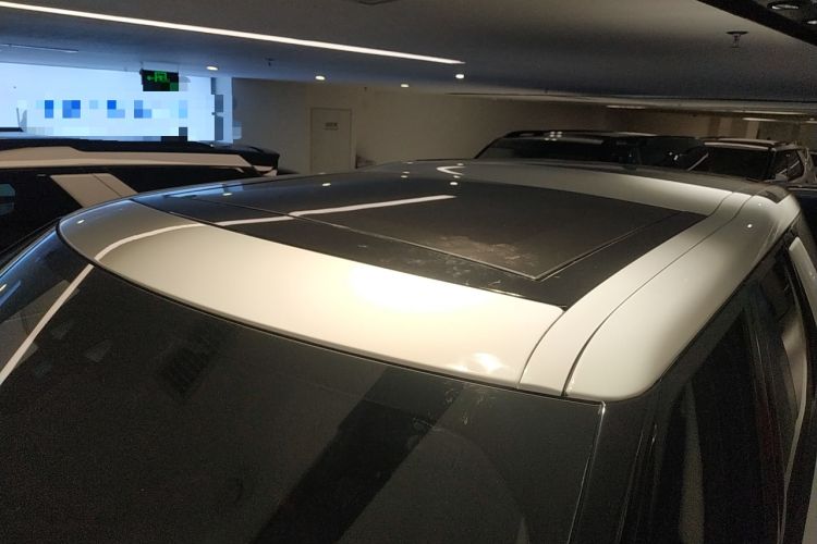 Used Land Rover Discovery 2019 3.0 SC V6 SE Roof