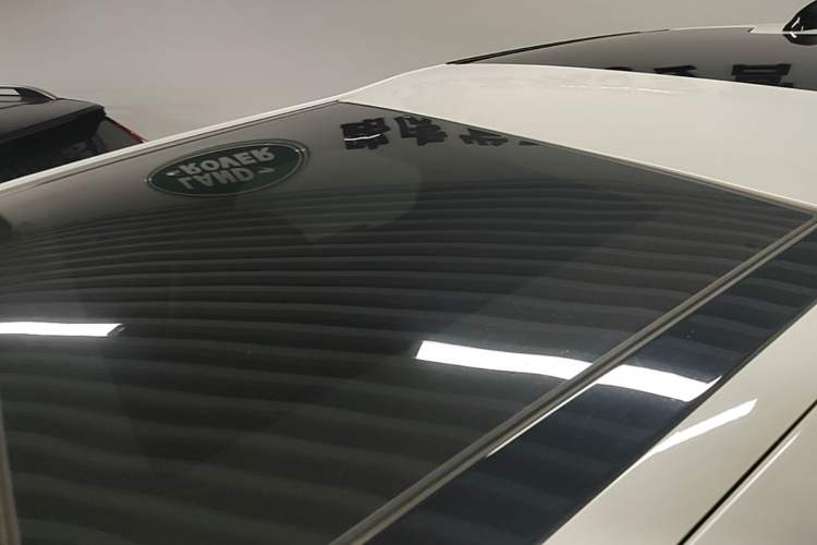 Used Land Rover Discovery 2019 3.0 SC V6 SE Roof