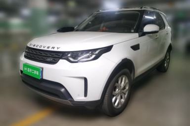 Used Land Rover Discovery 2019 3.0 SC V6 SE