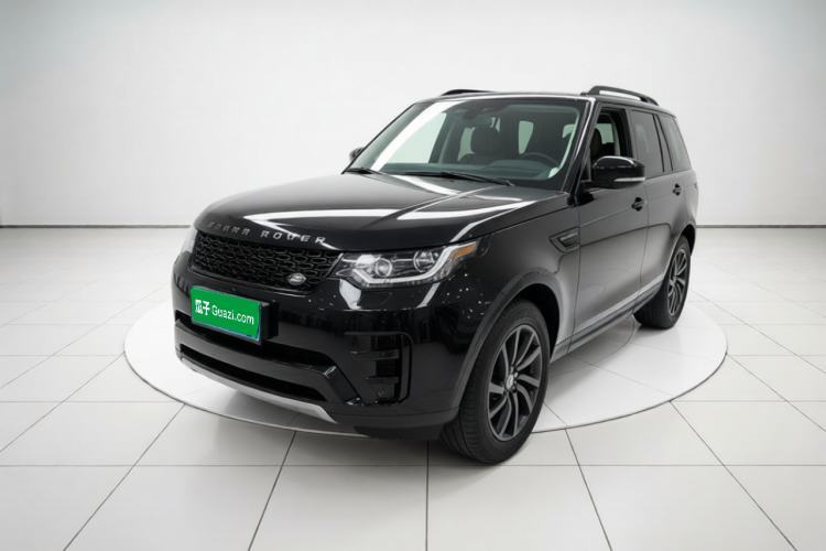 Ojetý Land Rover Discovery 2020 3.0 SC V6 30th Anniversary Special Edition Guazi used car, China used car export, Used car for sale, Used  cars, Cheapest cars for sale