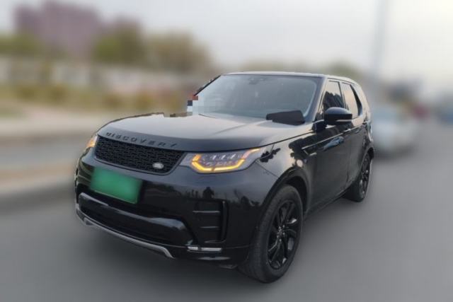 Used Land Rover Discovery 2020 3.0 SC V6 30th Anniversary Special Edition