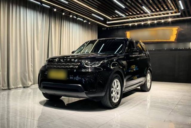 Used Land Rover Discovery 2020 3.0 SC V6 SE