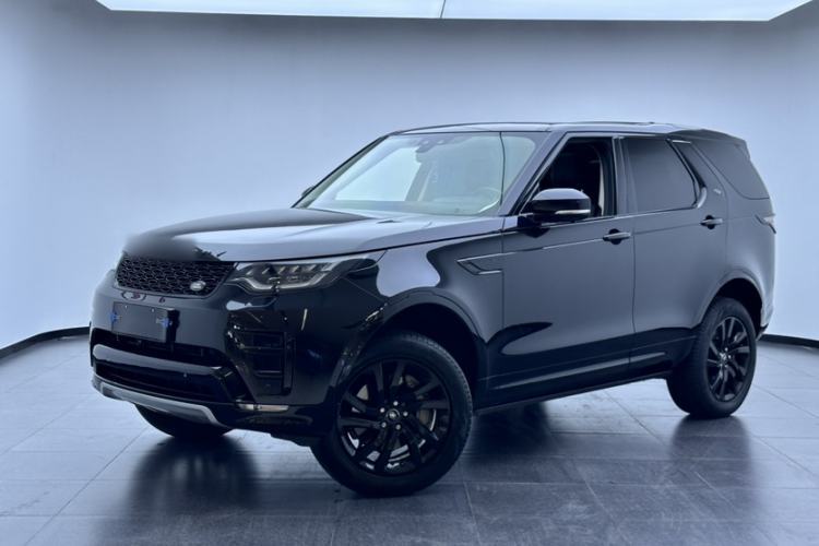 Used Land Rover Discovery 2020 3.0 SC V6 30th Anniversary Special Edition Guazi used car, China used car export, Used car for sale, Used  cars, Cheapest cars for sale