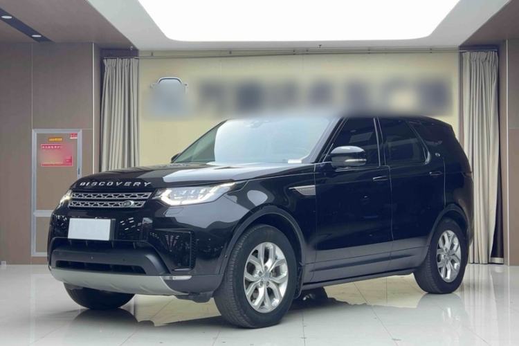Ojetý Land Rover Discovery 2020 2.0T SE Guazi used car, China used car export, Used car for sale, Used  cars, Cheapest cars for sale