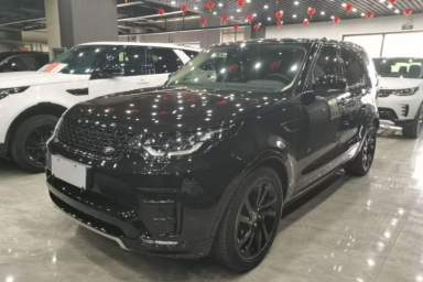 Used Land Rover Discovery 2020 3.0 SC V6 30th Anniversary Special Edition