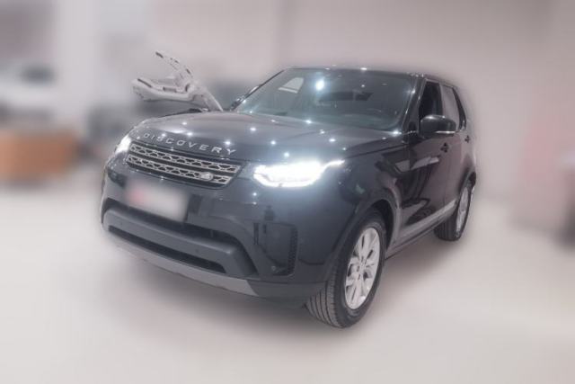 Used Land Rover Discovery 2020 2.0T SE