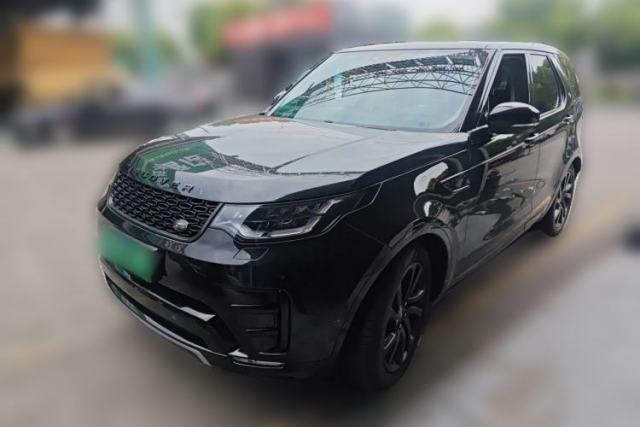 Used Land Rover Discovery 2020 2.0T 30th Anniversary Special Edition