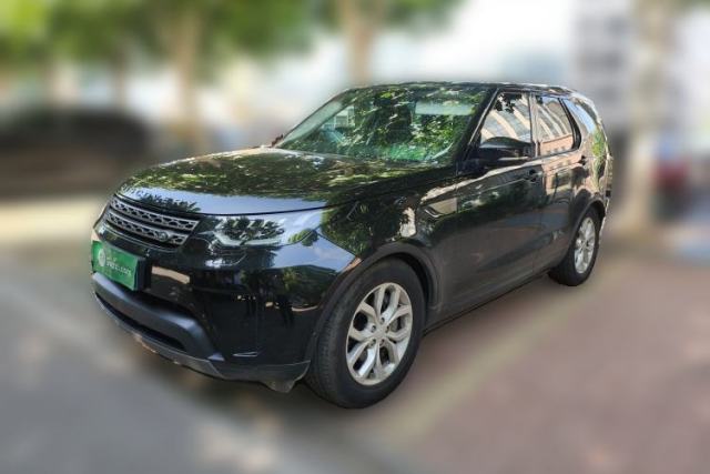 Used Land Rover Discovery 2020 3.0 SC V6 SE