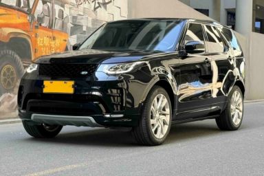 Used Land Rover Discovery 2020 3.0 SC V6 SE