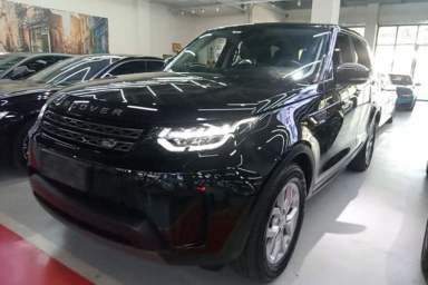 Used Land Rover Discovery 2020 3.0 SC V6 SE