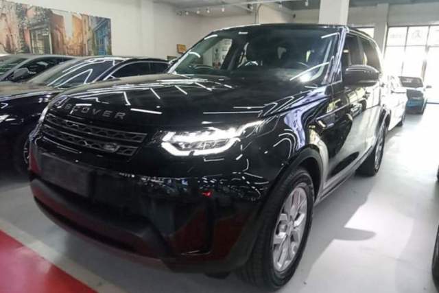 Used Land Rover Discovery 2020 3.0 SC V6 SE