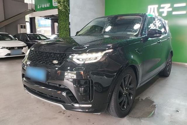 Used Land Rover Discovery 2020 3.0 SC V6 30th Anniversary Special Edition