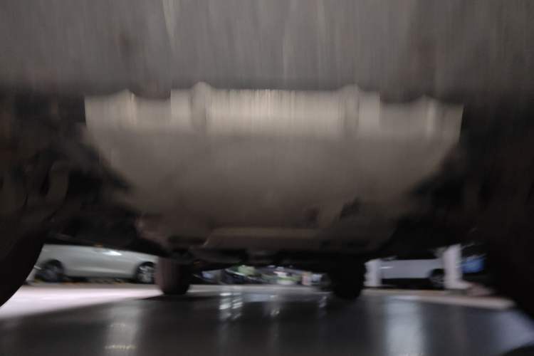 Used Land Rover Discovery 2020 3.0 SC V6 SE Chassis Front
