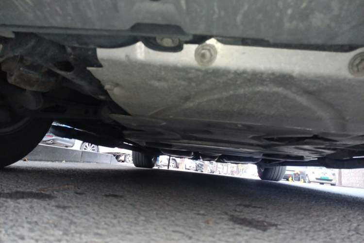 Used Land Rover Discovery 2020 3.0 SC V6 SE Chassis Front