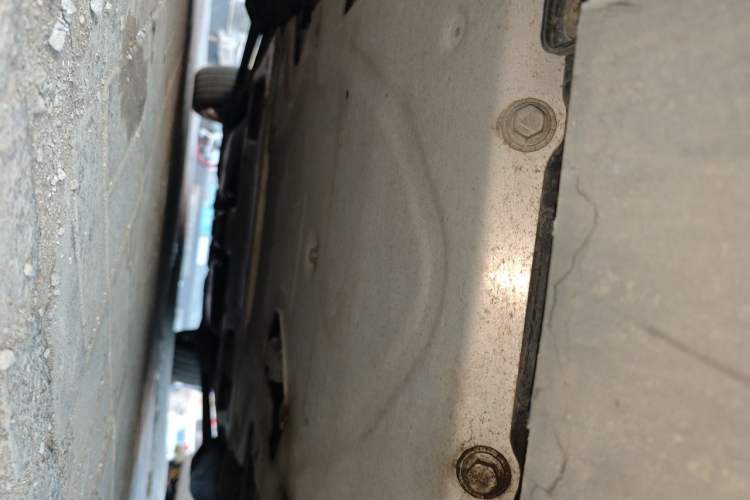 Used Land Rover Discovery 2020 3.0 SC V6 SE Chassis Front