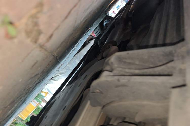Used Land Rover Discovery 2020 3.0 SC V6 SE Chassis Front Right