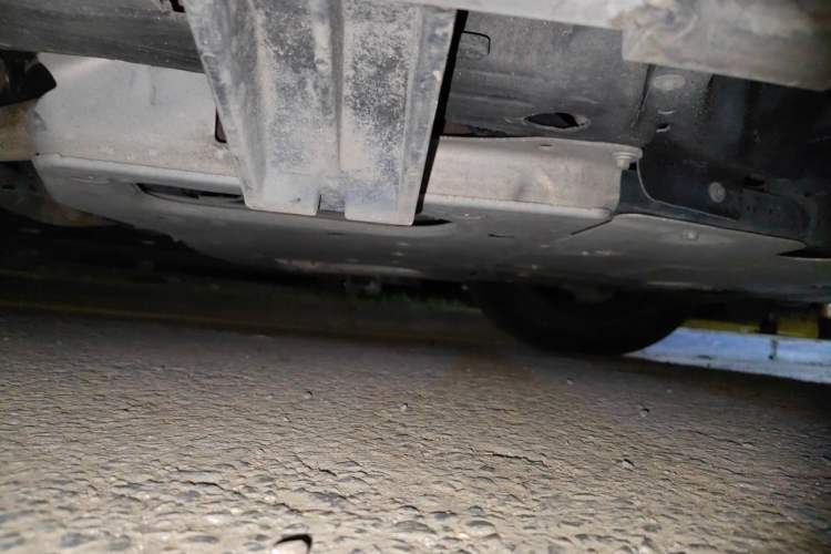 Used Land Rover Discovery 2020 3.0 SC V6 30th Anniversary Special Edition Chassis Front Right
