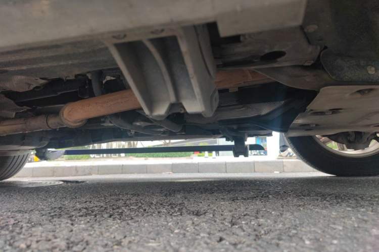 Used Land Rover Discovery 2020 2.0T SE Chassis Front Right