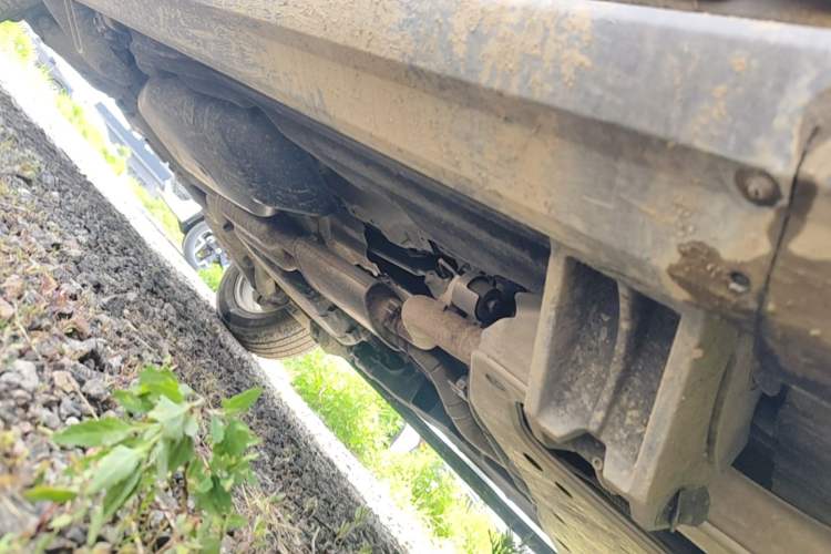Used Land Rover Discovery 2020 3.0 SC V6 SE Chassis Front Right