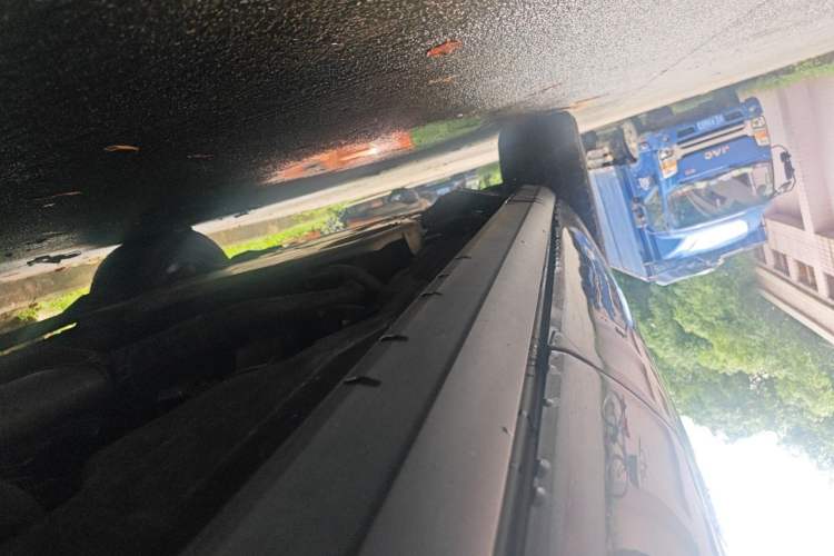 Used Land Rover Discovery 2020 3.0 SC V6 30th Anniversary Special Edition Chassis Rear Left