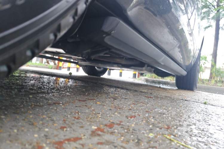 Used Land Rover Discovery 2020 3.0 SC V6 30th Anniversary Special Edition Chassis Rear Right
