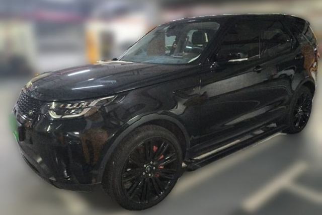 Used Land Rover Discovery 2020 3.0 SC V6 SE