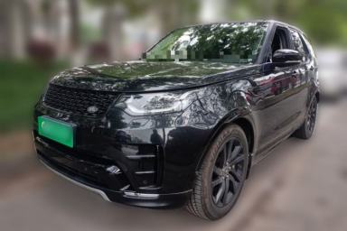 Used Land Rover Discovery 2020 3.0 SC V6 30th Anniversary Special Edition