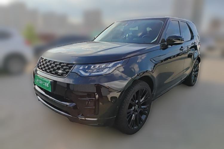 Ojetý Land Rover Discovery 2020 2.0T 30th Anniversary Special Edition Guazi used car, China used car export, Used car for sale, Used  cars, Cheapest cars for sale