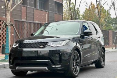 Used Land Rover Discovery 2020 2.0T 30th Anniversary Special Edition