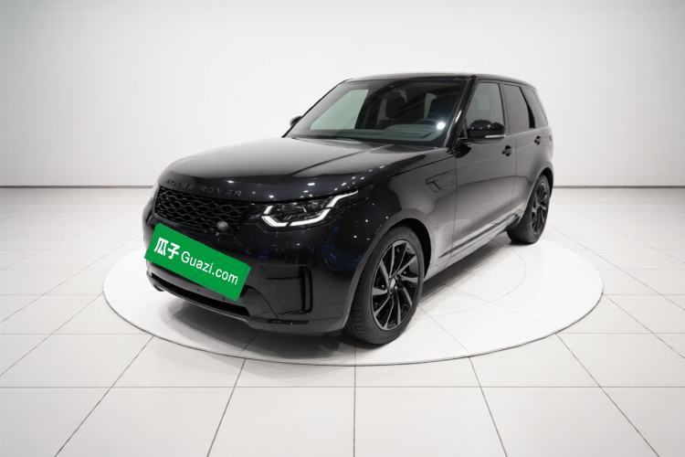 Ojetý Land Rover Discovery 2020 3.0 SC V6 30th Anniversary Special Edition Guazi used car, China used car export, Used car for sale, Used  cars, Cheapest cars for sale