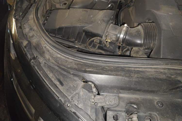 Used Land Rover Discovery 2020 3.0 SC V6 SE Engine Bay Right