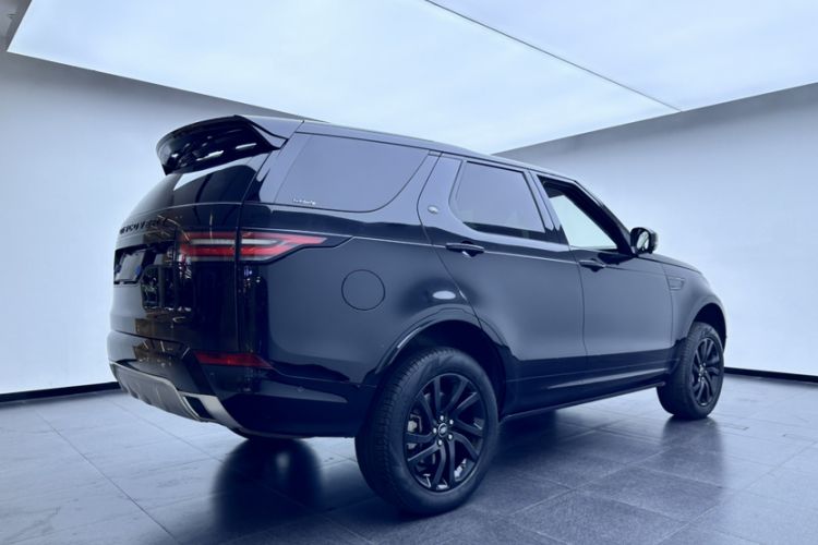 Used Land Rover Discovery 2020 3.0 SC V6 30th Anniversary Special Edition Exterior 1